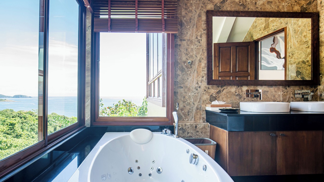 Photo of Bathroom in Rawai