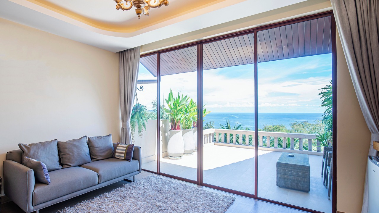 Photo of Livingroom in Rawai
