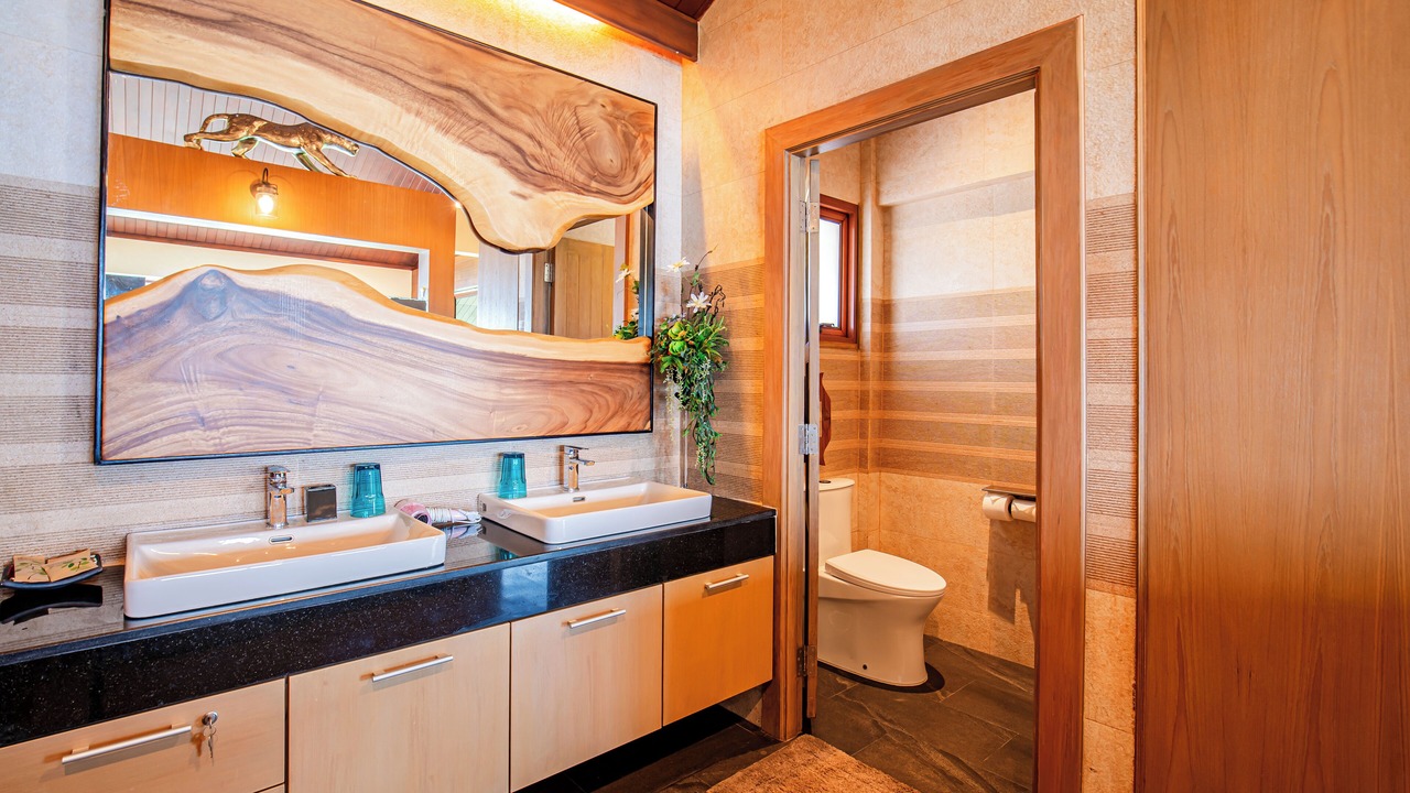 Photo of Bathroom in Rawai