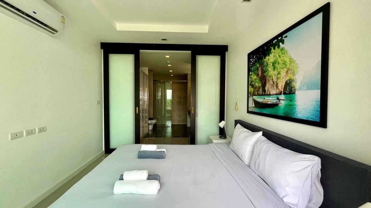 Photo of Bedroom in Patong