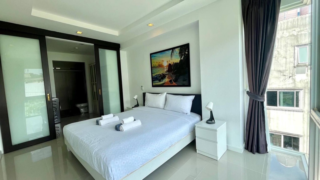 Photo of Bedroom in Patong