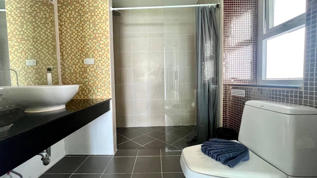 Photo of Bathroom in Patong