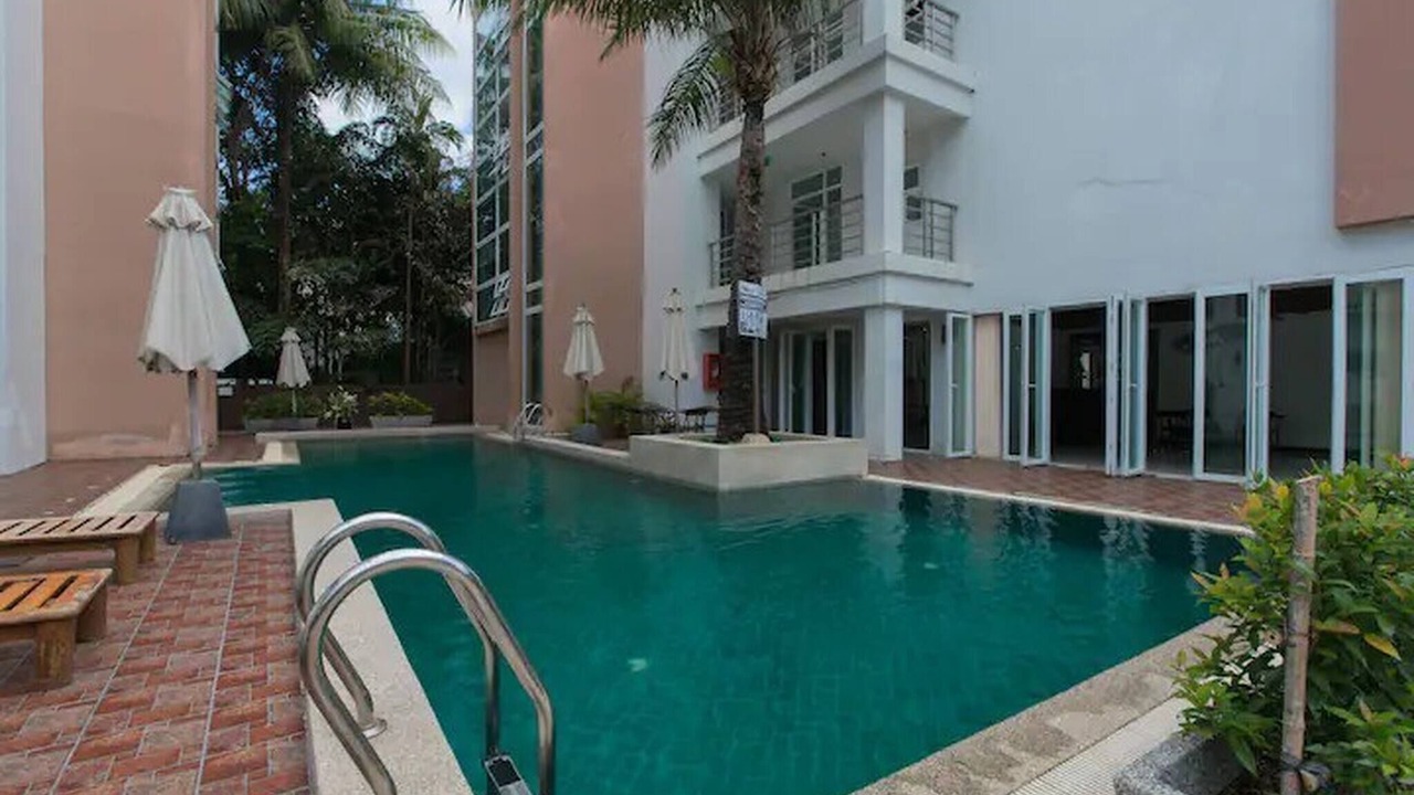 Photo of Outdoor in Patong