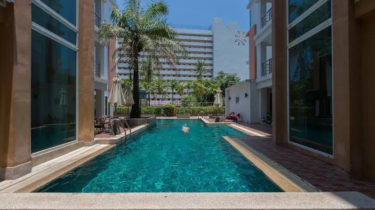Photo of Outdoor in Patong