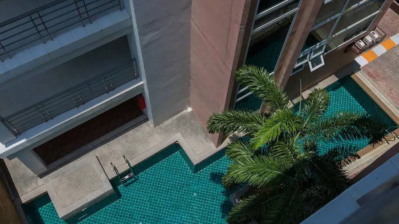 Photo of Outdoor in Patong