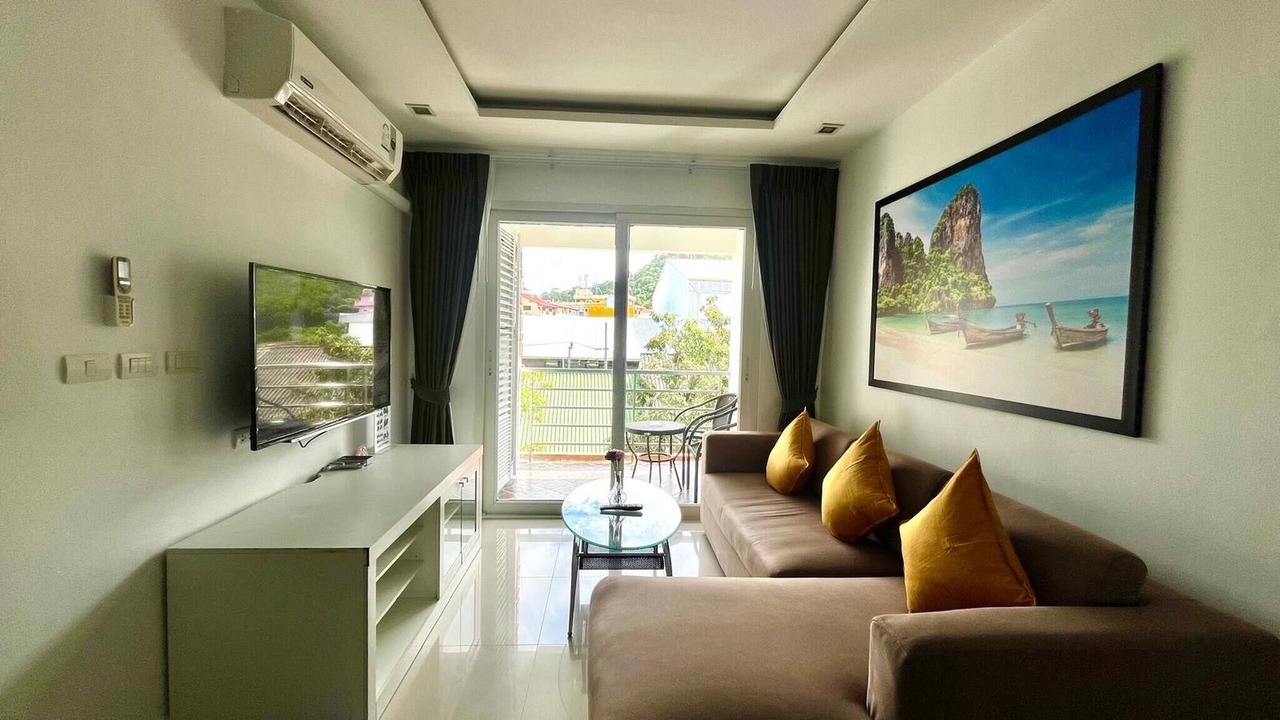 Photo of Livingroom in Patong