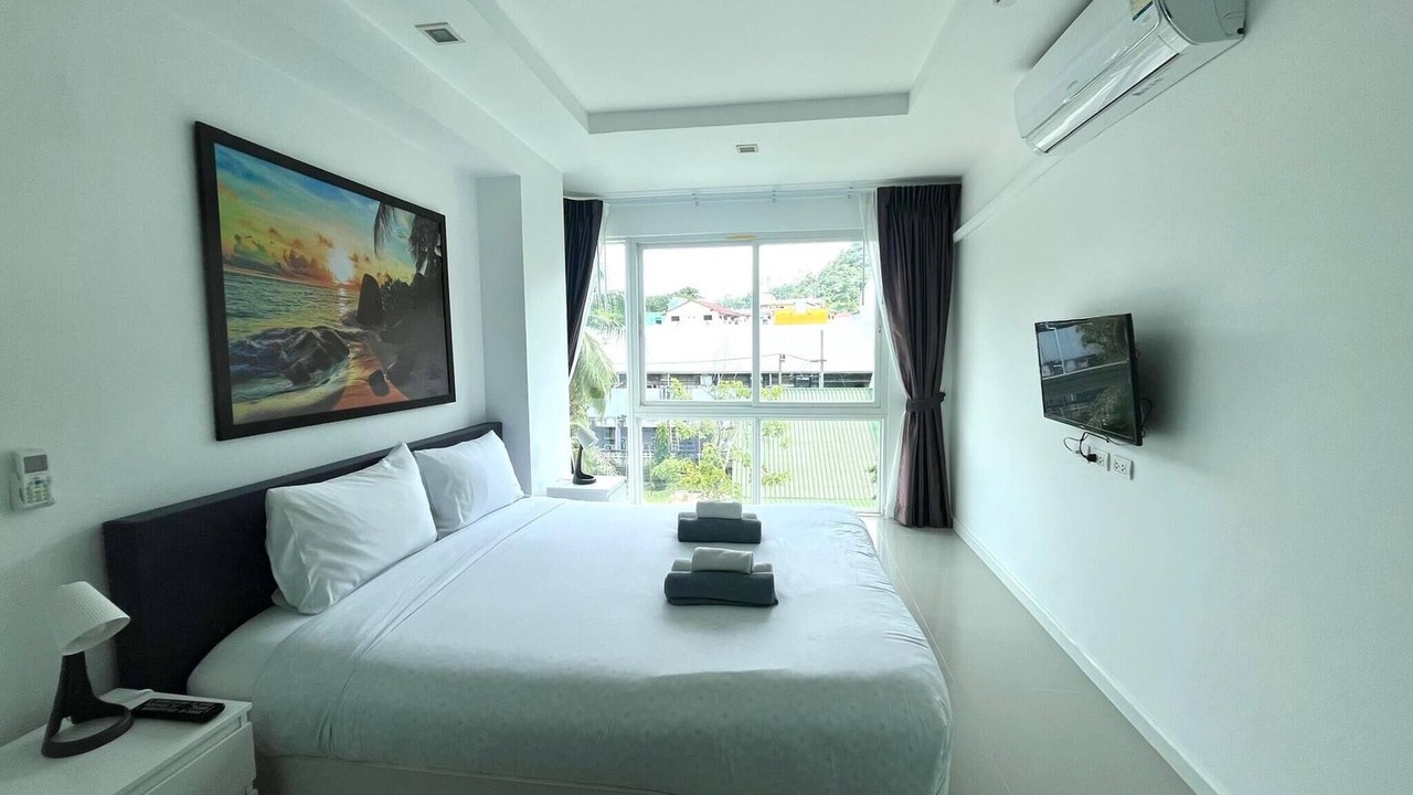 Photo of Bedroom in Patong