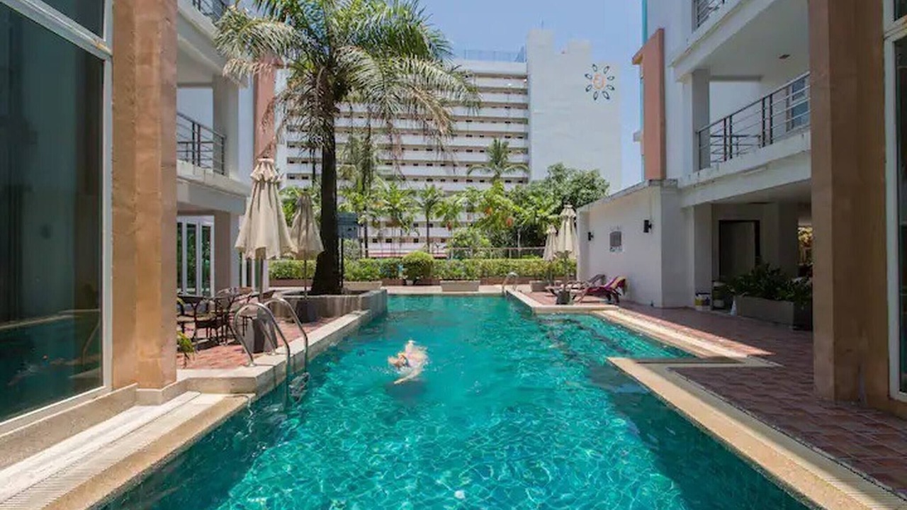 Photo of Outdoor in Patong