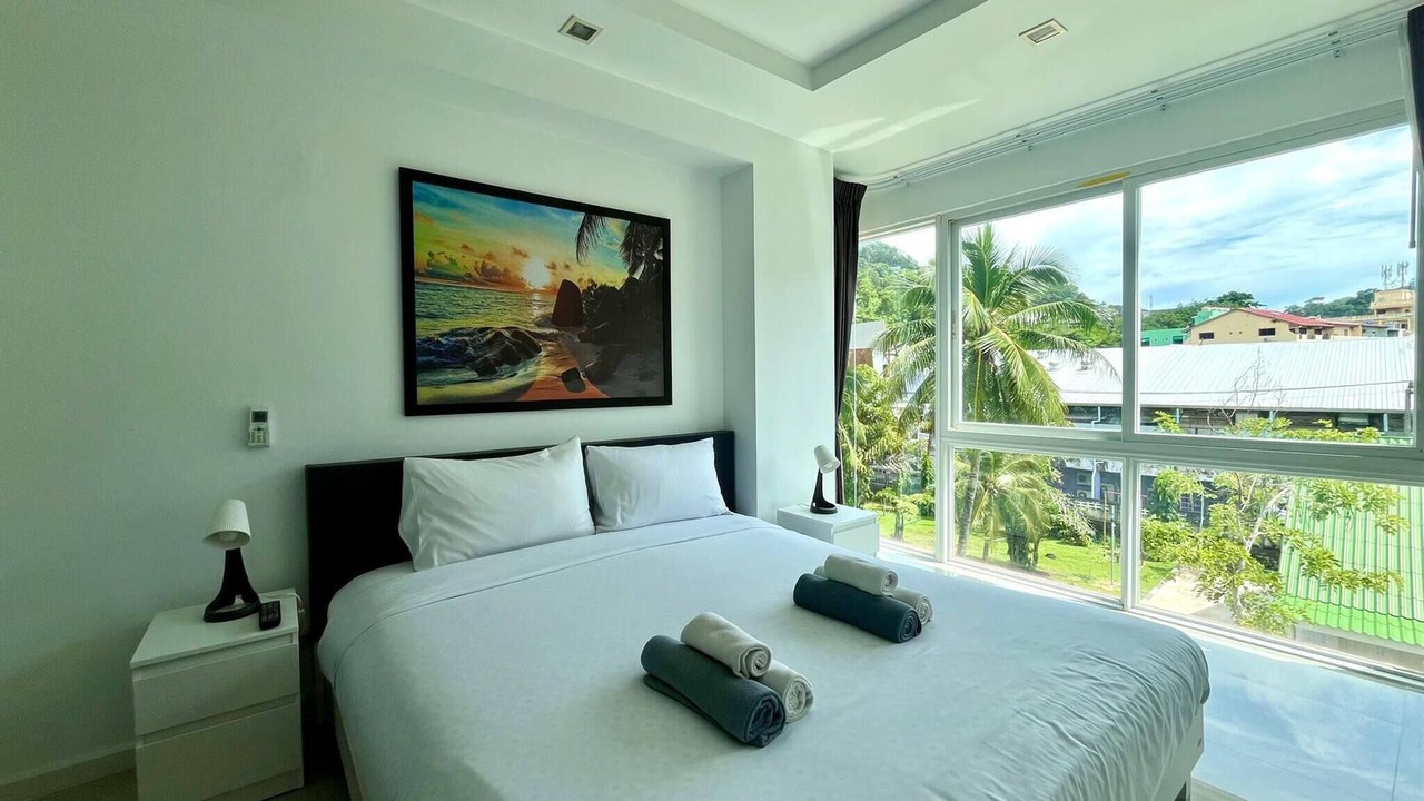 Photo of Bedroom in Patong