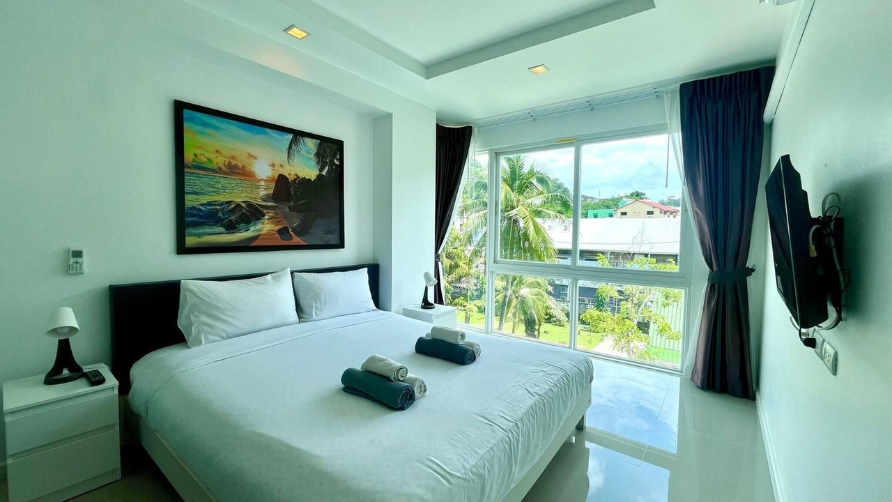 Photo of Bedroom in Patong