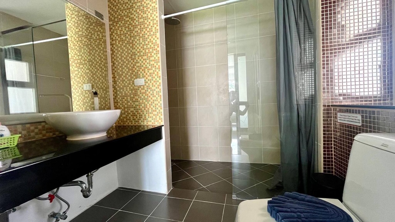 Photo of Bathroom in Patong