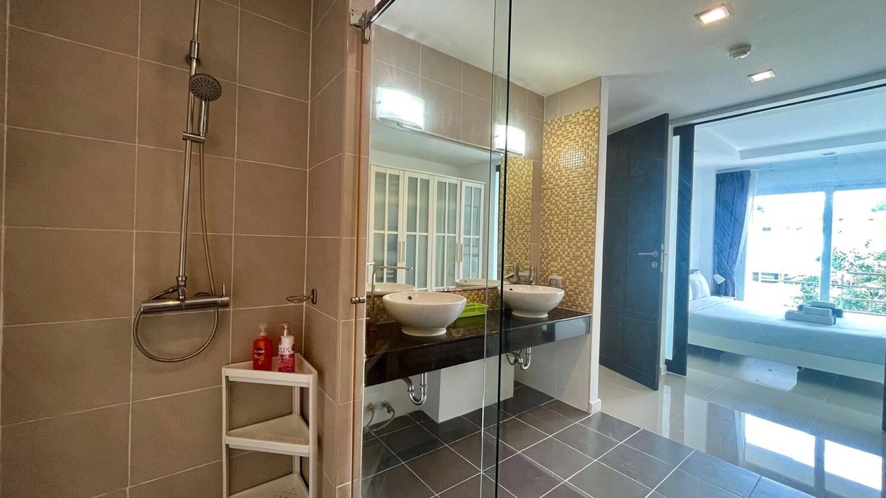Photo of Bathroom in Patong