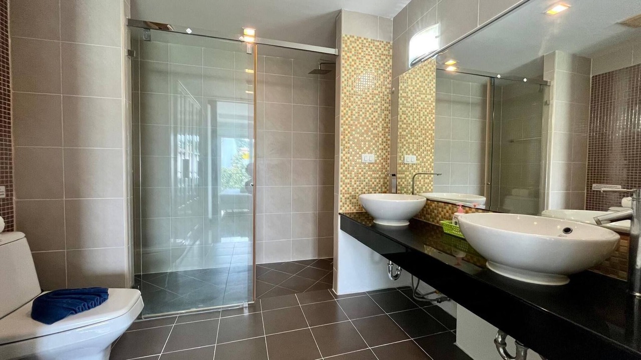Photo of Bathroom in Patong