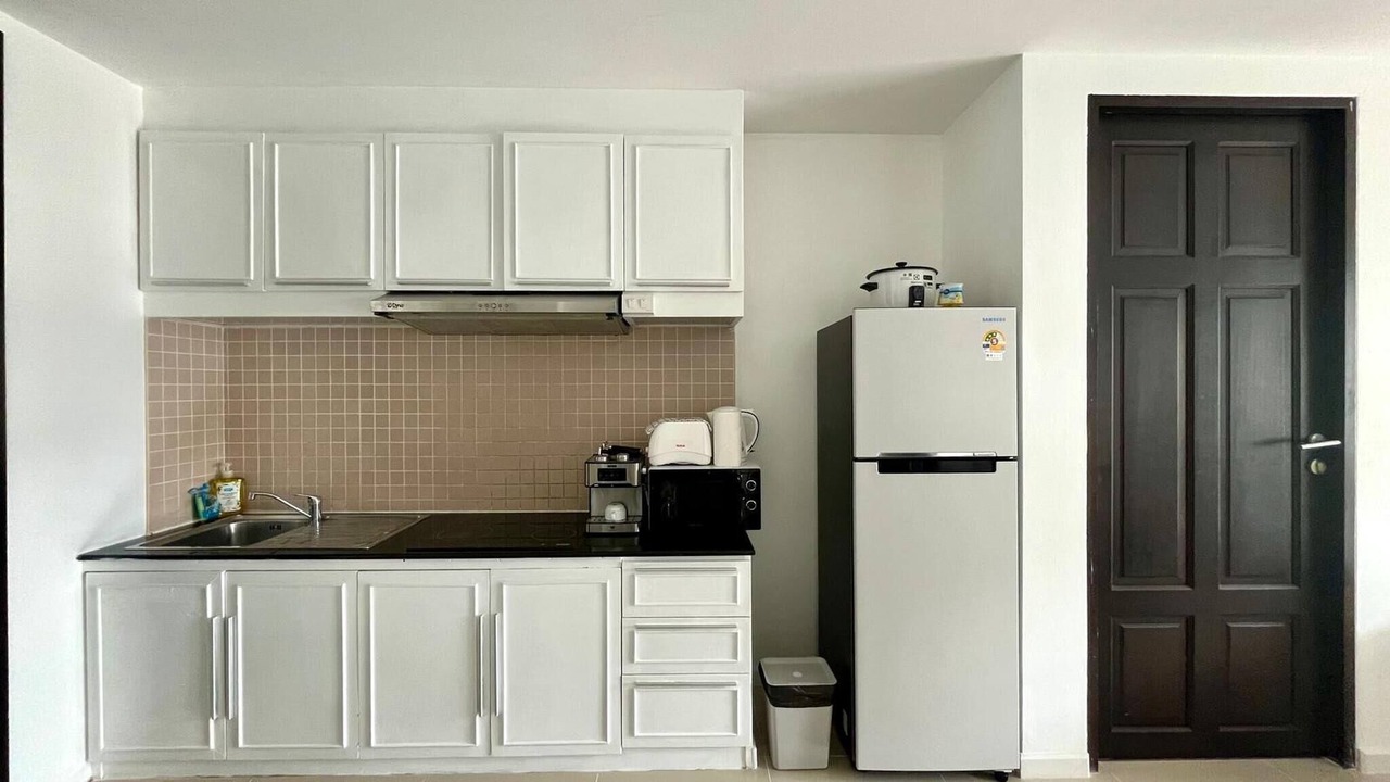Photo of Kitchen in Patong