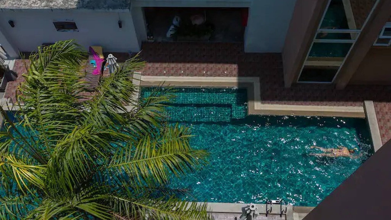 Photo of Outdoor in Patong