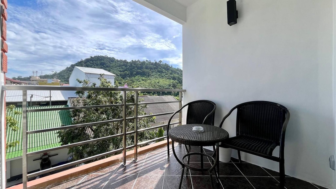 Photo of Outdoor in Patong