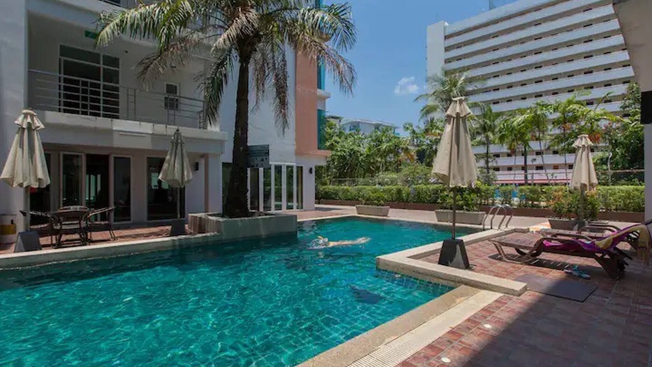 Photo of Outdoor in Patong