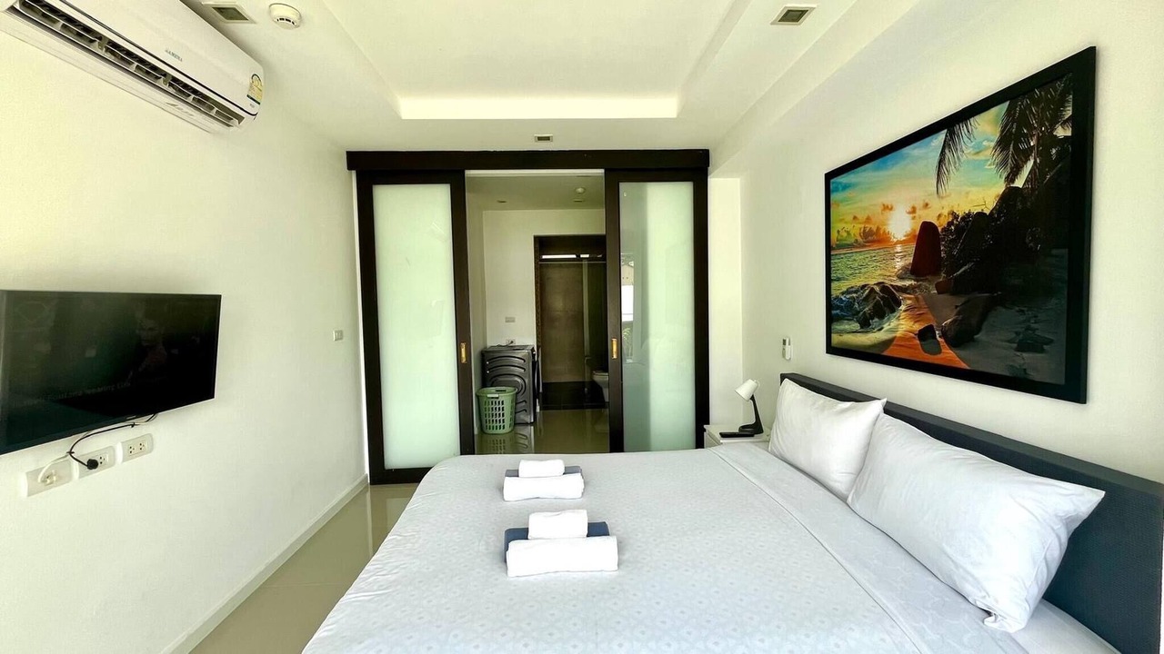 Photo of Bedroom in Patong