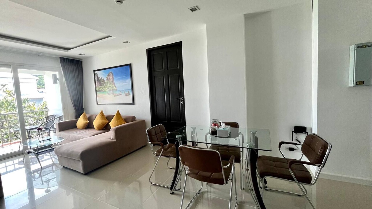 Photo of Livingroom in Patong