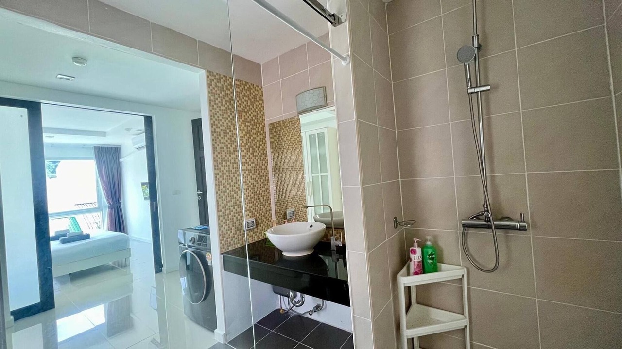 Photo of Bathroom in Patong