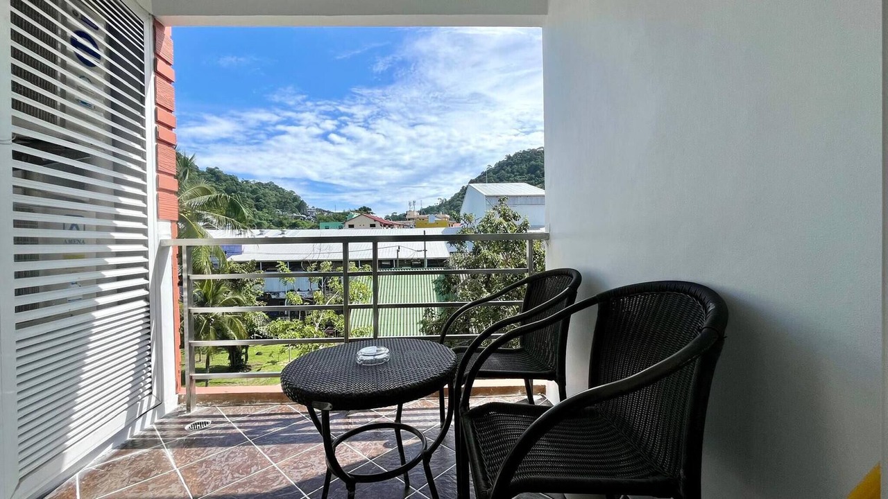 Photo of Outdoor in Patong