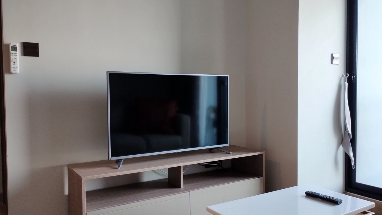 Photo of Livingroom in Chang Khlan