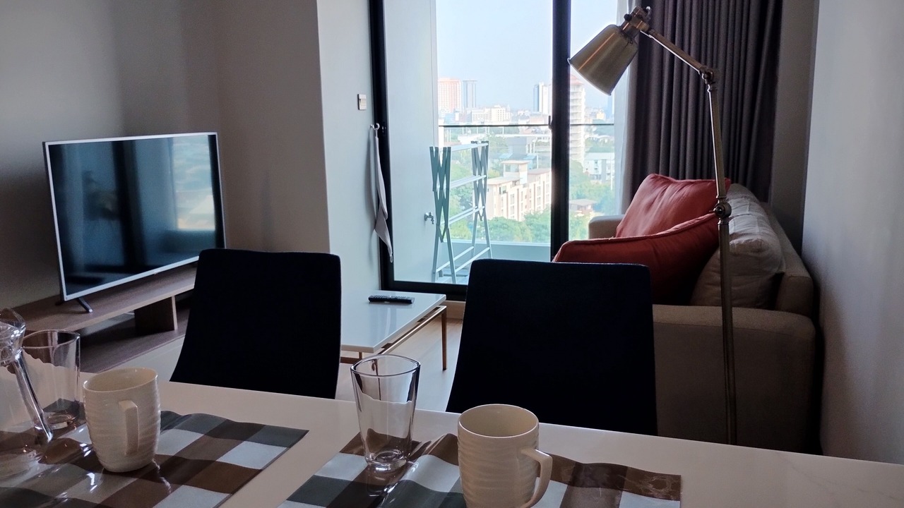 Photo of Livingroom in Chang Khlan
