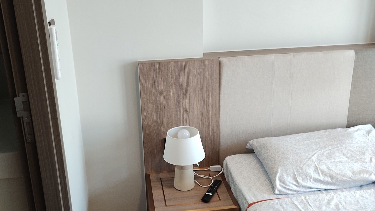 Photo of Bedroom in Chang Khlan