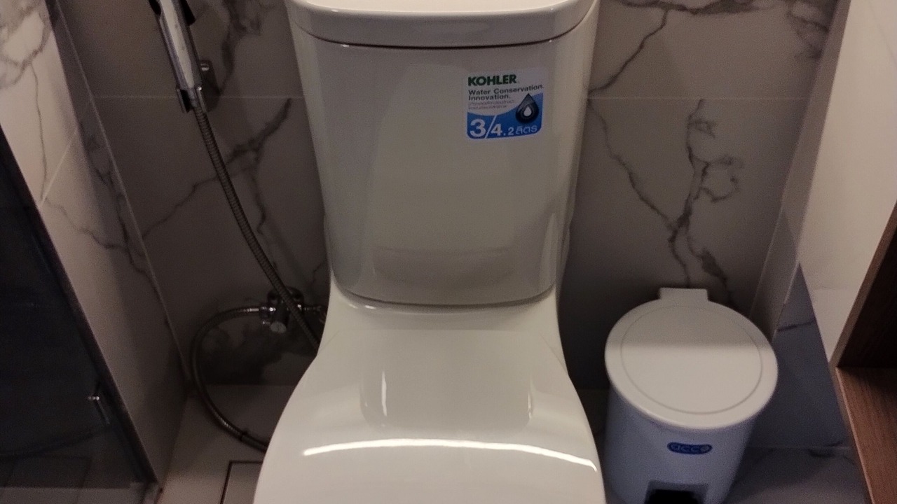 Photo of Bathroom in Chang Khlan