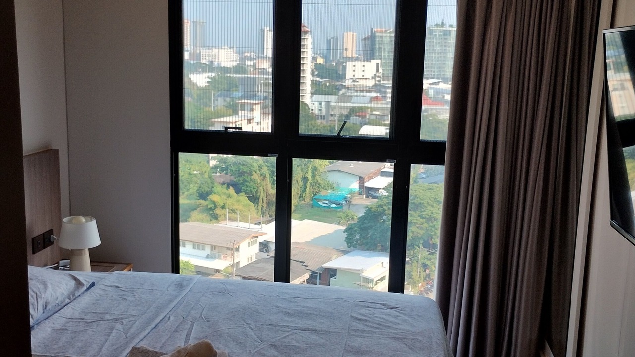 Photo of Bedroom in Chang Khlan