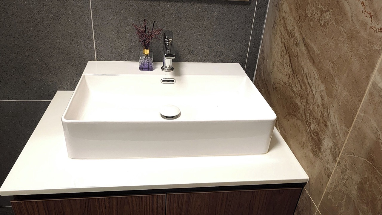 Photo of Bathroom in North Pattaya
