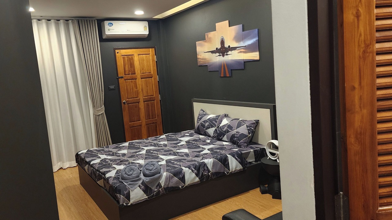Photo of Bedroom in North Pattaya