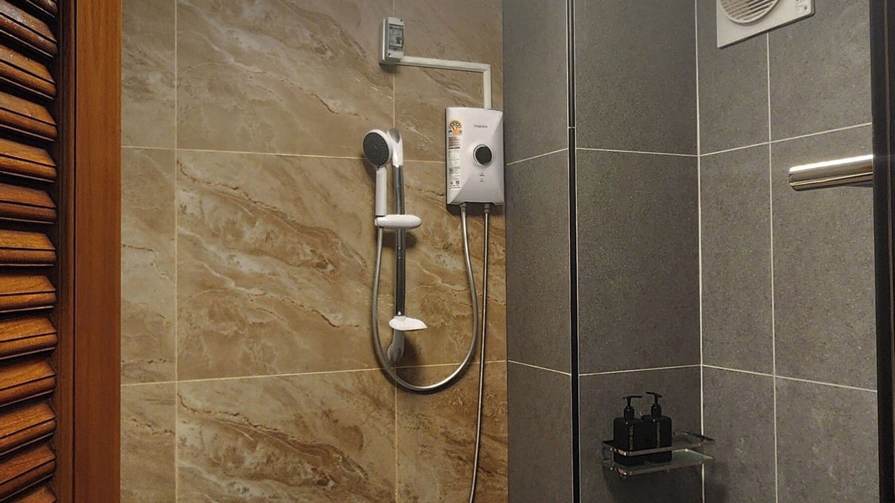 Photo of Bathroom in North Pattaya