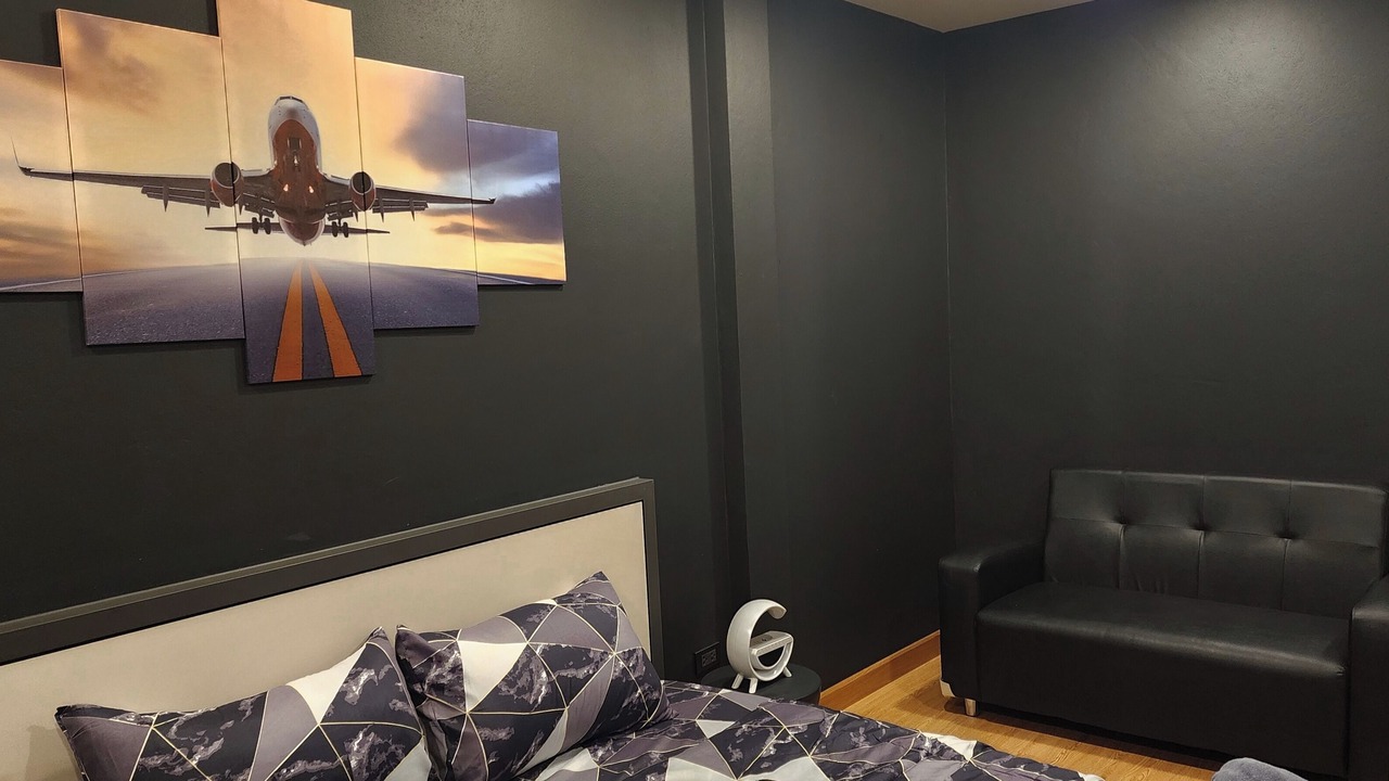 Photo of Bedroom in North Pattaya