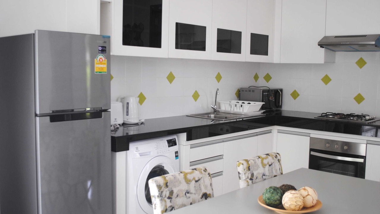 Photo of Kitchen in Phuket