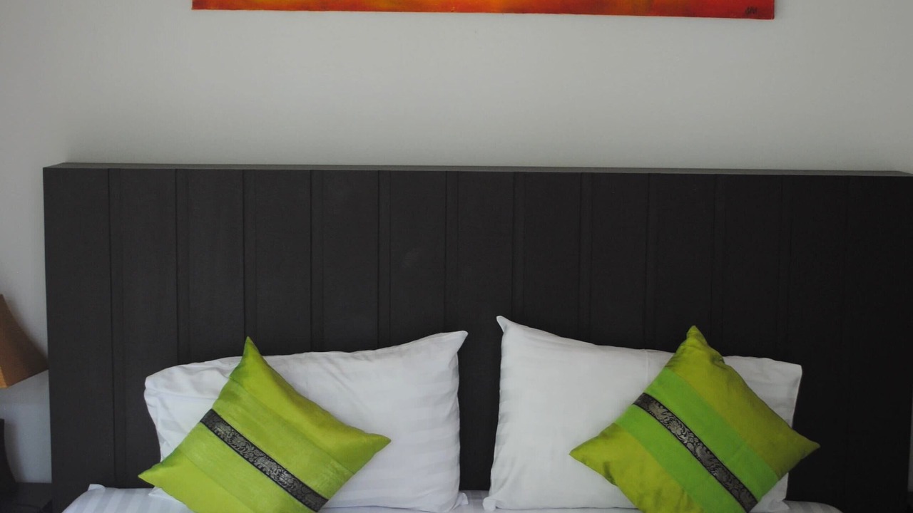 Photo of Bedroom in Phuket