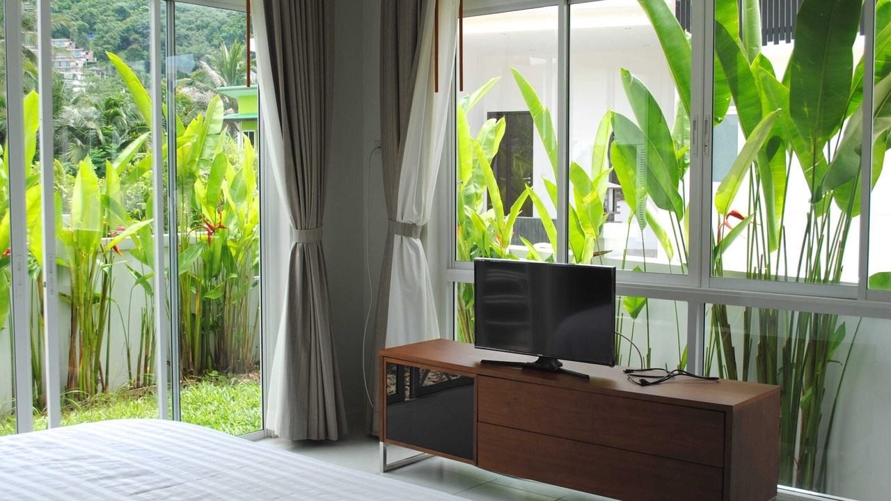 Photo of Bedroom in Phuket