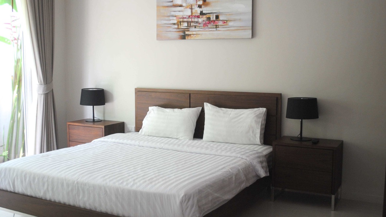 Photo of Bedroom in Phuket