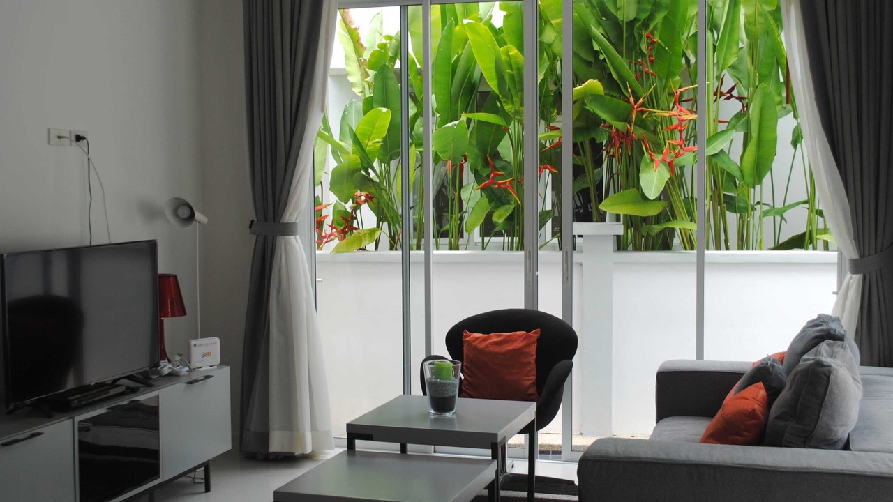 Photo of Livingroom in Phuket
