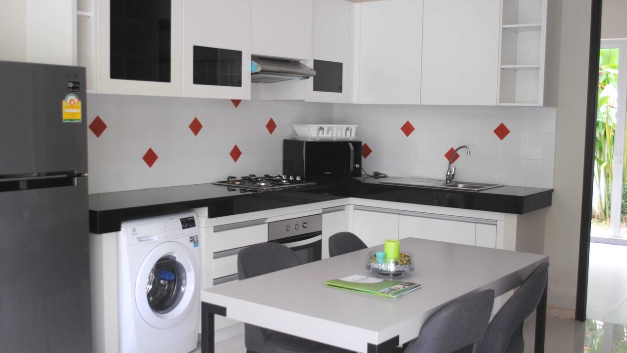 Photo of Kitchen in Phuket