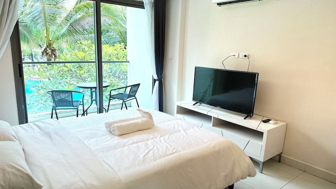 Photo of Bedroom in South Pattaya