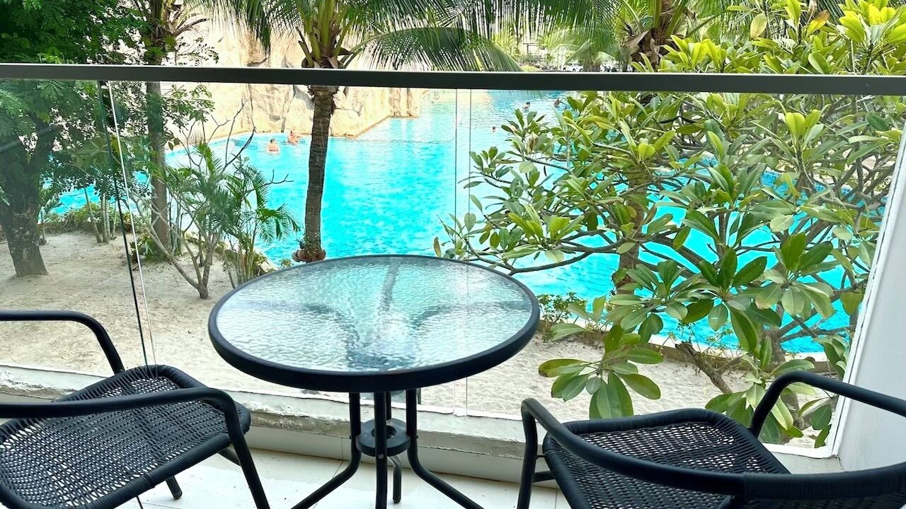 Photo of Outdoor in South Pattaya
