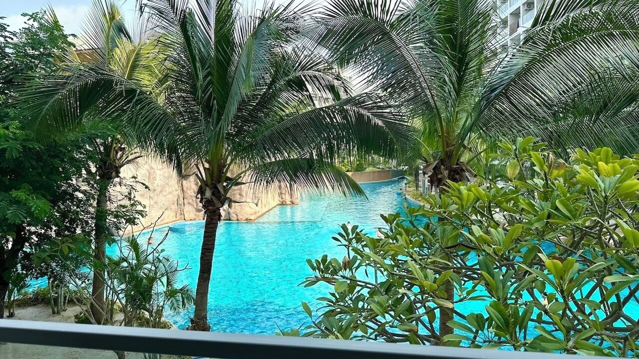Photo of Outdoor in South Pattaya