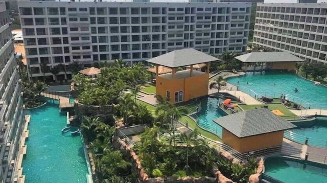 Photo of Outdoor in South Pattaya