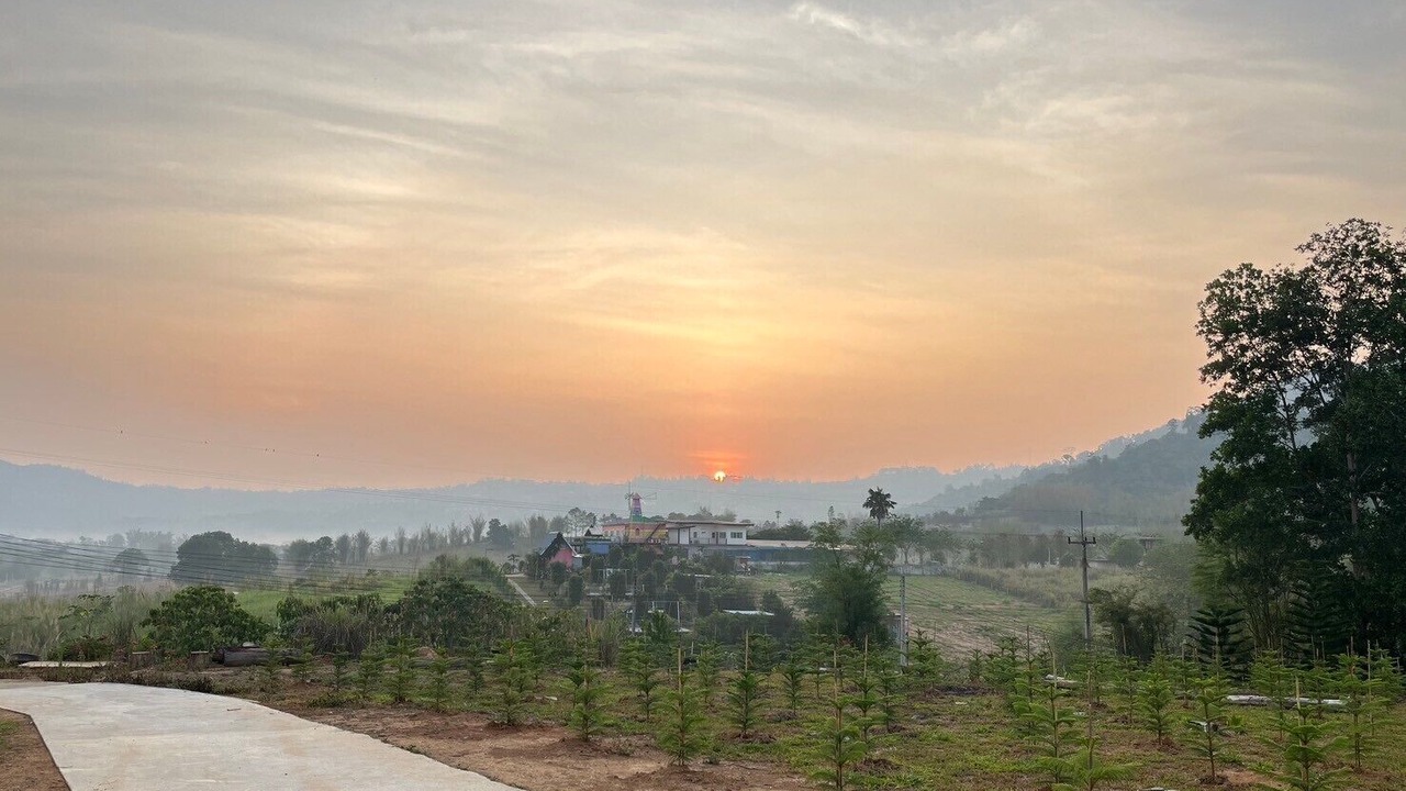 Photo of Outdoor in Khao Kho