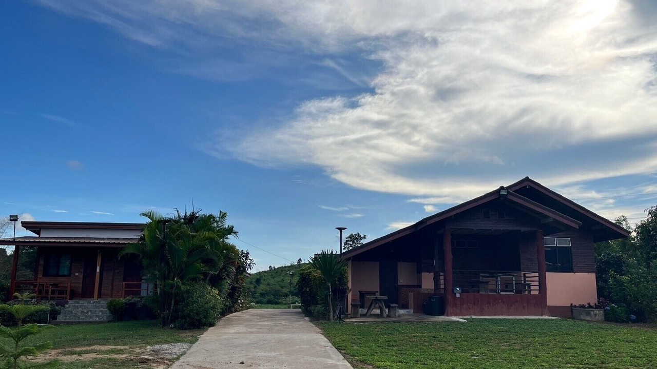 Photo of Outdoor in Khao Kho