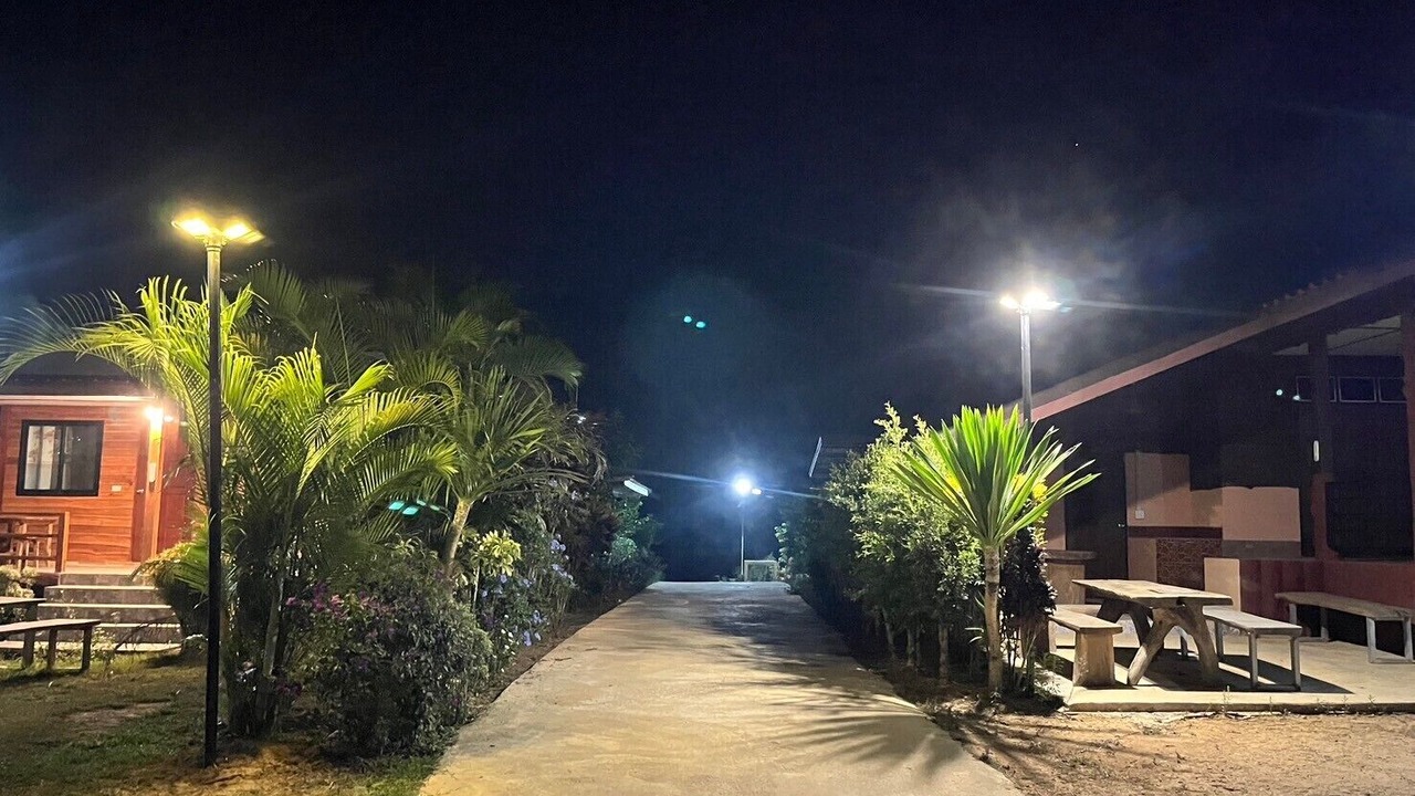 Photo of Outdoor in Khao Kho