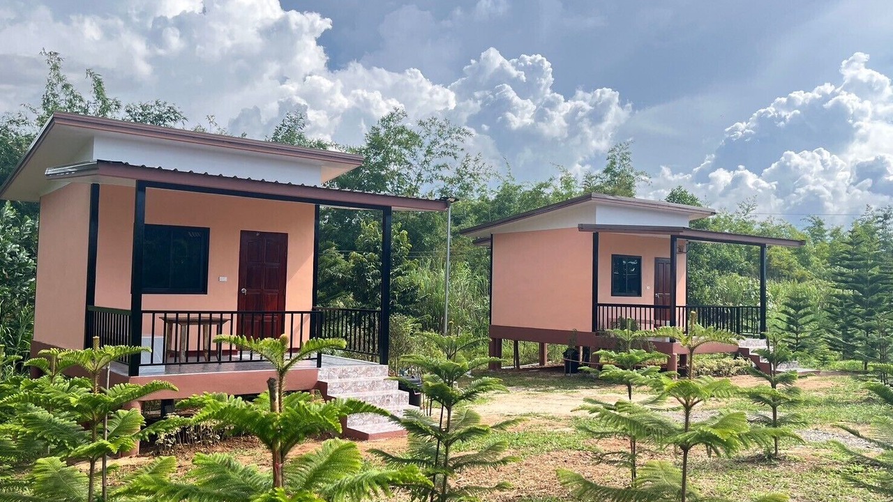 Photo of Bedroom in Khao Kho