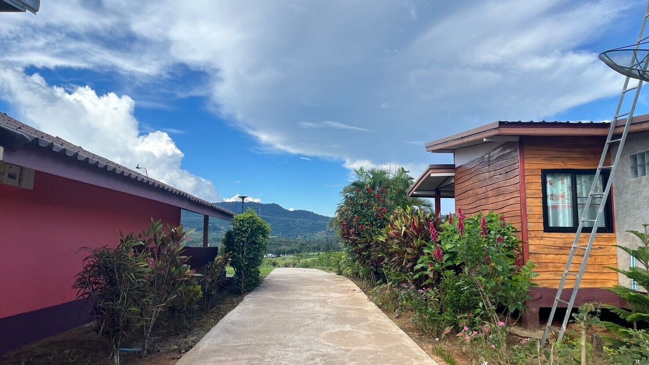 Photo of Outdoor in Khao Kho