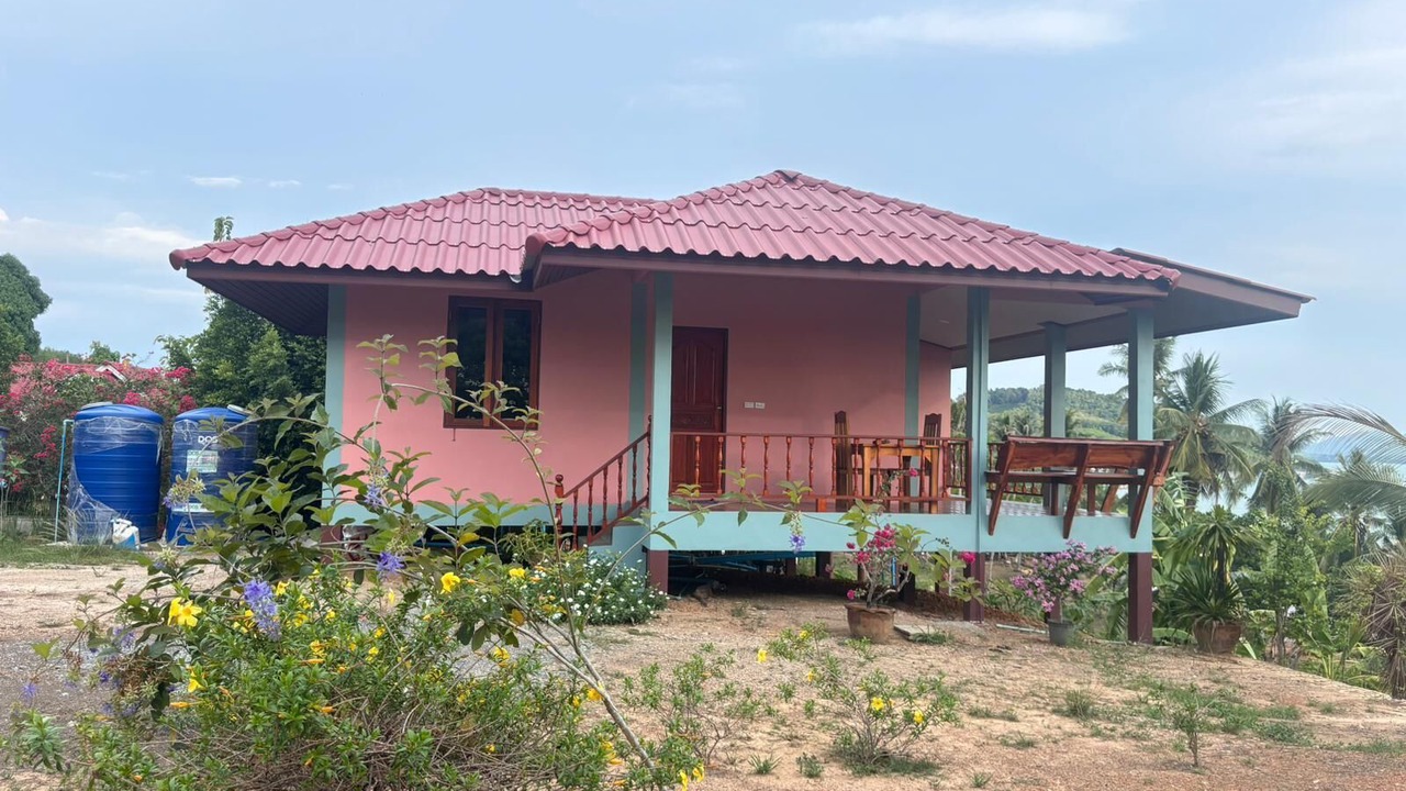 Photo of Outdoor in Ko Yao